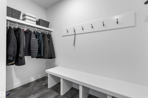 30 Riverhill Crescent, St. Albert, AB - Indoor With Storage