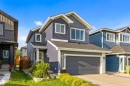 30 Riverhill Crescent, St. Albert, AB  - Outdoor With Facade 