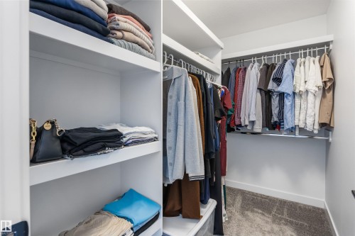 30 Riverhill Crescent, St. Albert, AB - Indoor With Storage