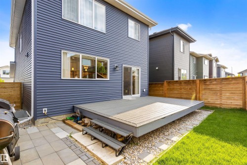 30 Riverhill Crescent, St. Albert, AB - Outdoor With Exterior