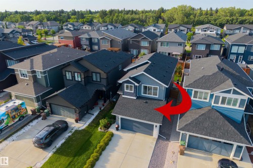 30 Riverhill Crescent, St. Albert, AB - Outdoor