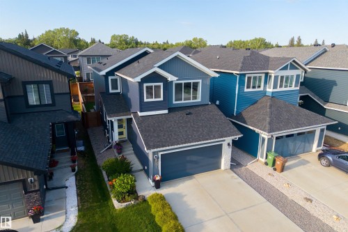 30 Riverhill Crescent, St. Albert, AB - Outdoor