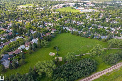 30 Riverhill Crescent, St. Albert, AB - Outdoor With View