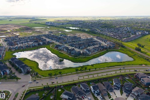 30 Riverhill Crescent, St. Albert, AB - Outdoor With View