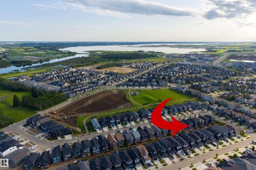 30 Riverhill Crescent, St. Albert, AB - Outdoor With View