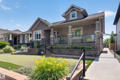 30 BELMONT Drive   St. Albert, AB T8N 0C5