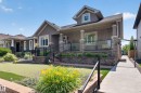 30 Belmont Drive, St. Albert, AB  - Outdoor With Deck Patio Veranda With Facade 