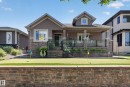 30 Belmont Drive, St. Albert, AB  - Outdoor With Deck Patio Veranda 