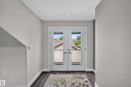 30 Belmont Drive, St. Albert, AB - Indoor Photo Showing Other Room