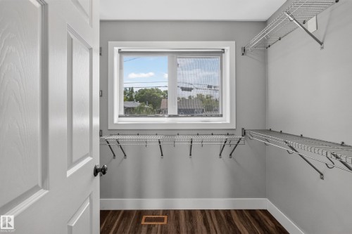 30 Belmont Drive, St. Albert, AB - Indoor With Storage