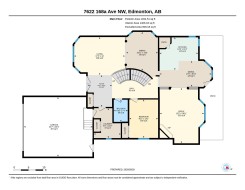 Floor plan - 