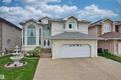 7622 168A Avenue  Edmonton, AB T5Z 3Y7