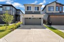 4855 Hawthorn Bend Sw, Edmonton, AB  - Outdoor With Facade 
