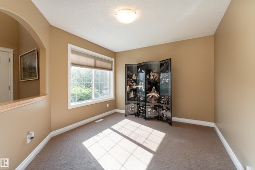 5108 63 Street, Beaumont, AB - Indoor Photo Showing Other Room