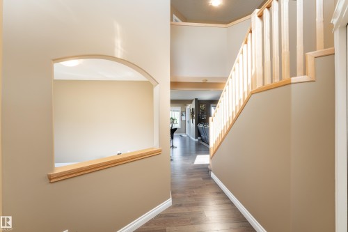 5108 63 Street, Beaumont, AB - Indoor Photo Showing Other Room