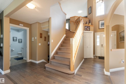 5108 63 Street, Beaumont, AB - Indoor Photo Showing Other Room