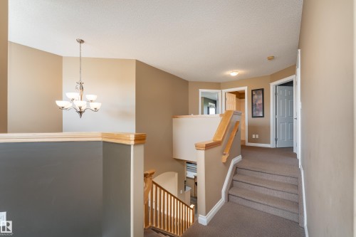 5108 63 Street, Beaumont, AB - Indoor Photo Showing Other Room
