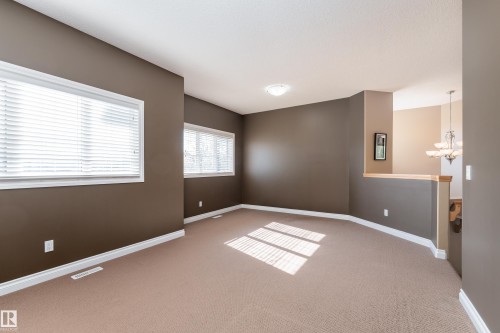 5108 63 Street, Beaumont, AB - Indoor Photo Showing Other Room