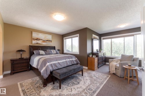 5108 63 Street, Beaumont, AB - Indoor Photo Showing Bedroom