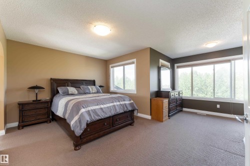 5108 63 Street, Beaumont, AB - Indoor Photo Showing Bedroom