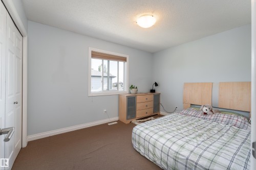 5108 63 Street, Beaumont, AB - Indoor Photo Showing Bedroom