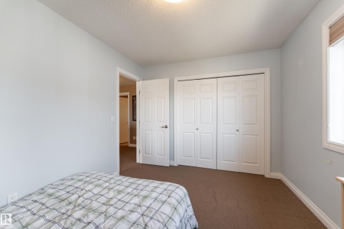 5108 63 Street, Beaumont, AB - Indoor Photo Showing Bedroom