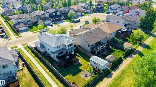 5108 63 Street, Beaumont, AB - Outdoor With View