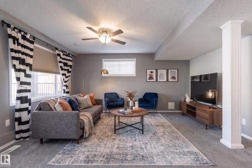 5108 63 Street, Beaumont, AB - Indoor