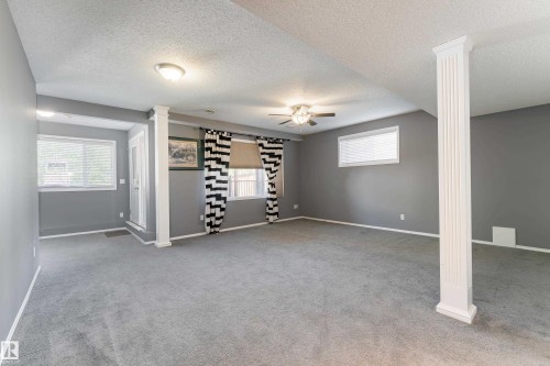 5108 63 Street, Beaumont, AB - Indoor Photo Showing Other Room