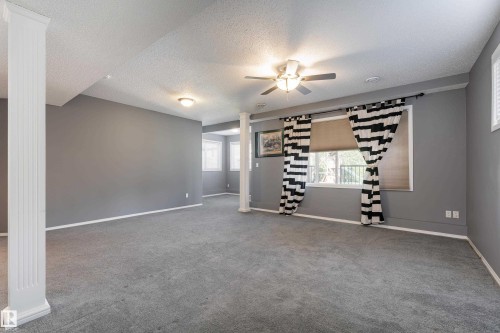 5108 63 Street, Beaumont, AB - Indoor Photo Showing Other Room