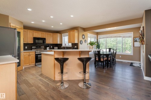 5108 63 Street, Beaumont, AB - Indoor