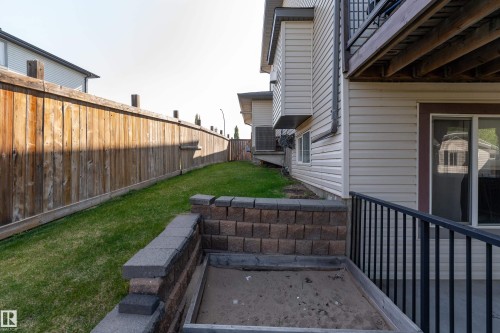 5108 63 Street, Beaumont, AB - Outdoor With Exterior