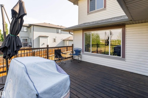 5108 63 Street, Beaumont, AB - Outdoor With Exterior