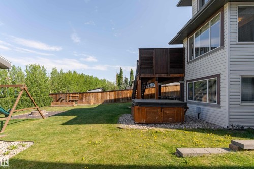 5108 63 Street, Beaumont, AB - Outdoor