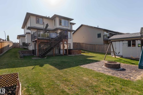 5108 63 Street, Beaumont, AB - Outdoor