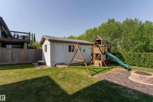 5108 63 Street, Beaumont, AB - Outdoor
