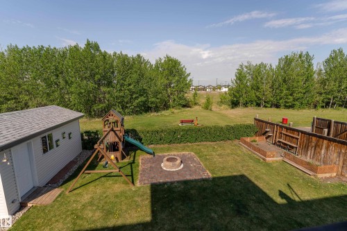 5108 63 Street, Beaumont, AB - Outdoor