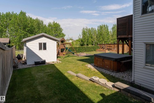 5108 63 Street, Beaumont, AB - Outdoor