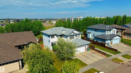 5108 63 Street, Beaumont, AB - Outdoor