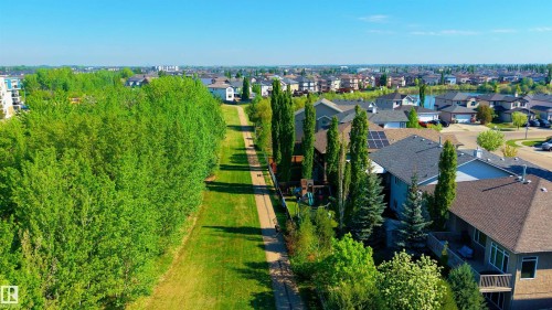 5108 63 Street, Beaumont, AB - Outdoor With View
