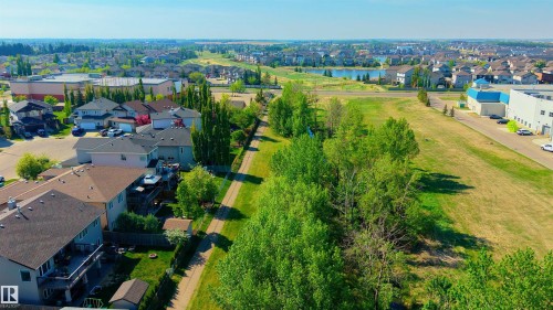 5108 63 Street, Beaumont, AB - Outdoor With View