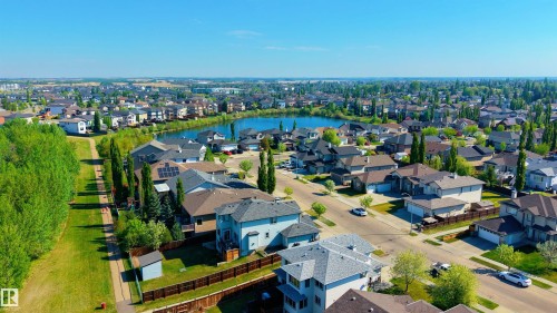 5108 63 Street, Beaumont, AB - Outdoor With View