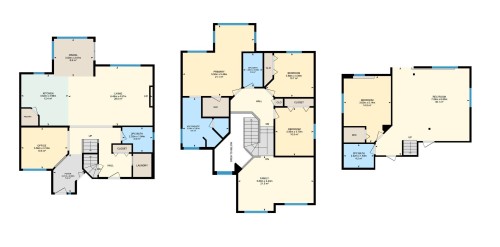 5108 63 Street, Beaumont, AB - Other