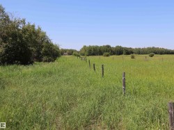 Twp. Rd. 572 Hwy 33  Rural Lac Ste. Anne County, AB T0E 1A0