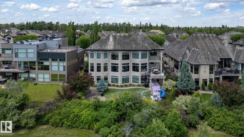 1413 Woodward Crescent Nw, Edmonton, AB - Outdoor
