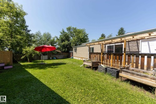 1913 West Royal Way Northwest, Edmonton, AB - Outdoor With Deck Patio Veranda
