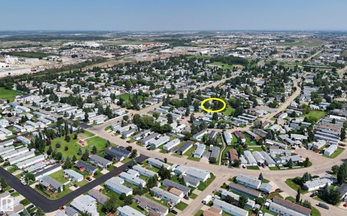 1913 West Royal Way Northwest, Edmonton, AB - Outdoor With View
