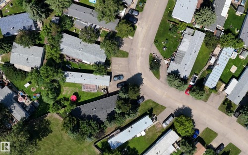 1913 West Royal Way Northwest, Edmonton, AB - Outdoor With View