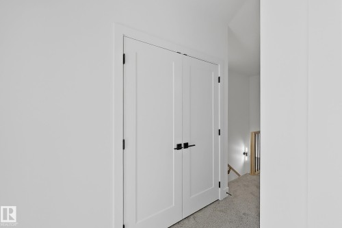 Corridor - 4215 63 Street, Beaumont, AB - Indoor Photo Showing Other Room