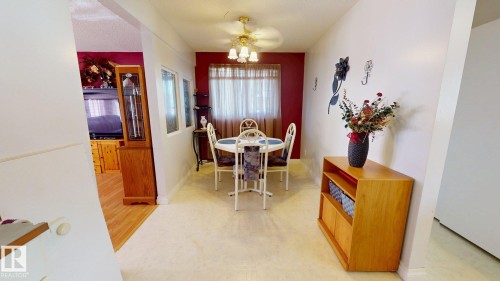 43 Huron Drive, Leduc, AB - Indoor